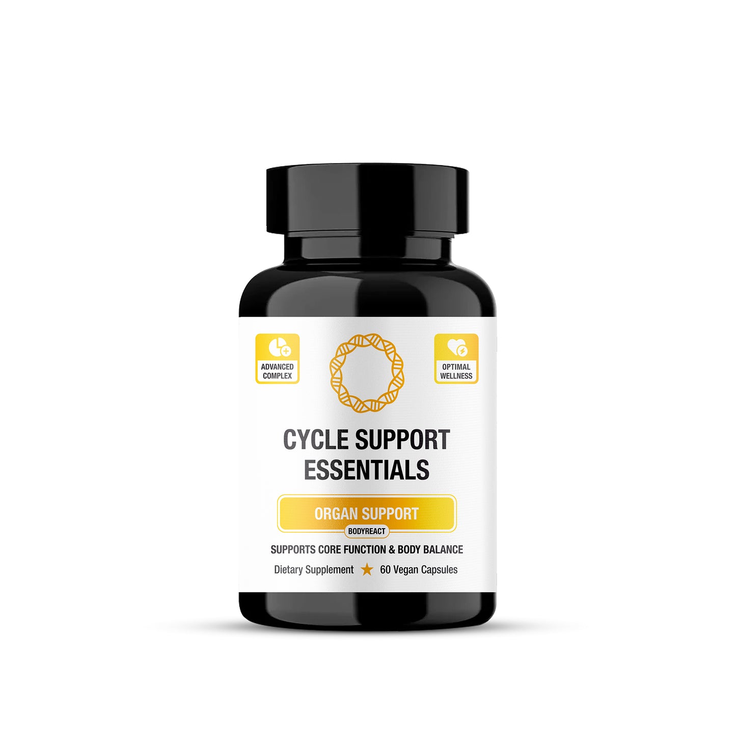 SARMs Cycle Support – Organ Protection & Hormonal Balance (56 Capsules)