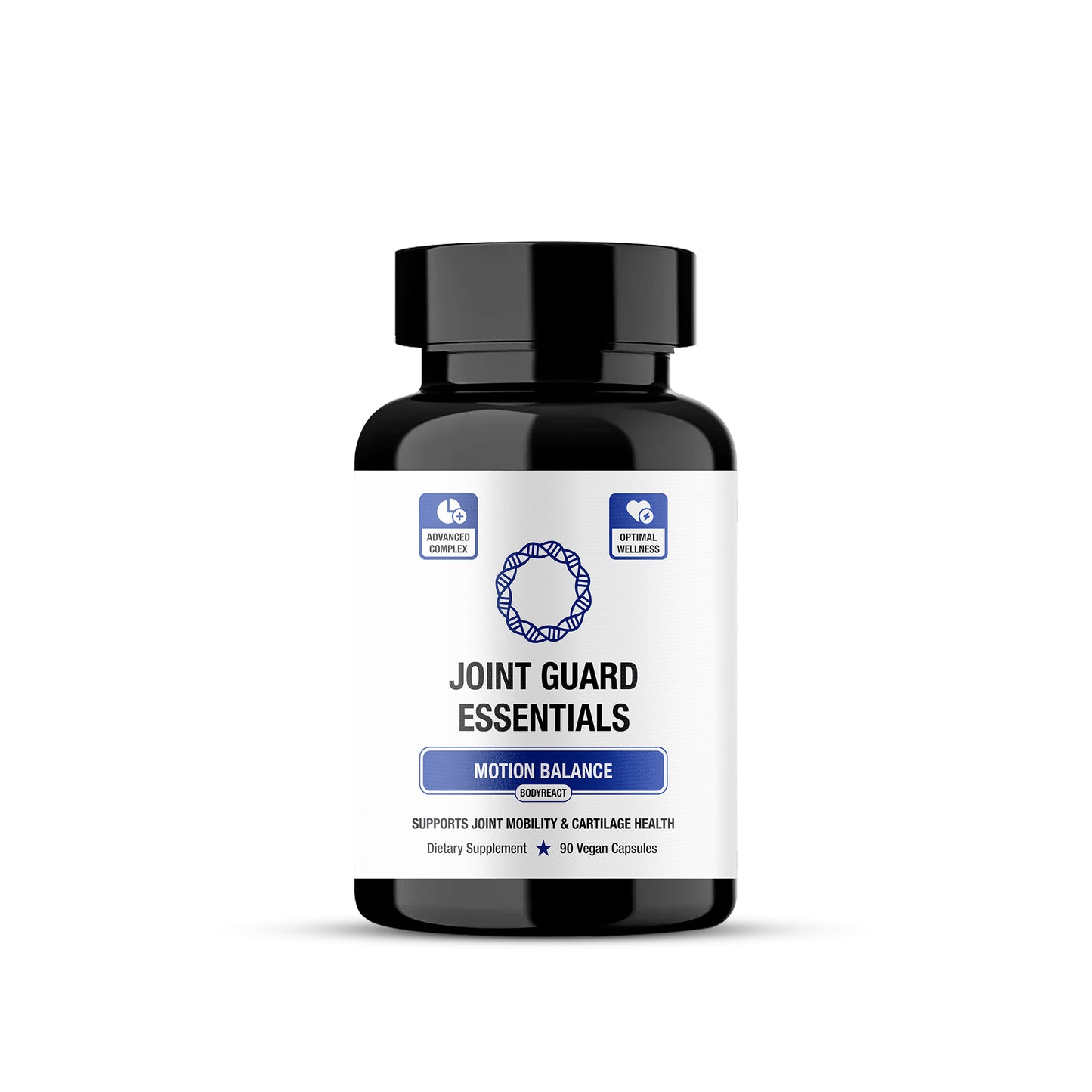 Joint Guard – Glucosamine & Chondroitin Joint Support Formula (120 Capsules)