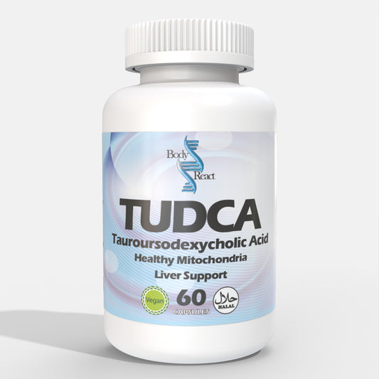 The Benefits of Tudca for Bodybuilders SARMs users.