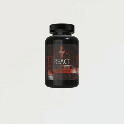Fat Loss & Recovery Support – Metabolism, Endurance & Muscle Retention (56 Capsules)