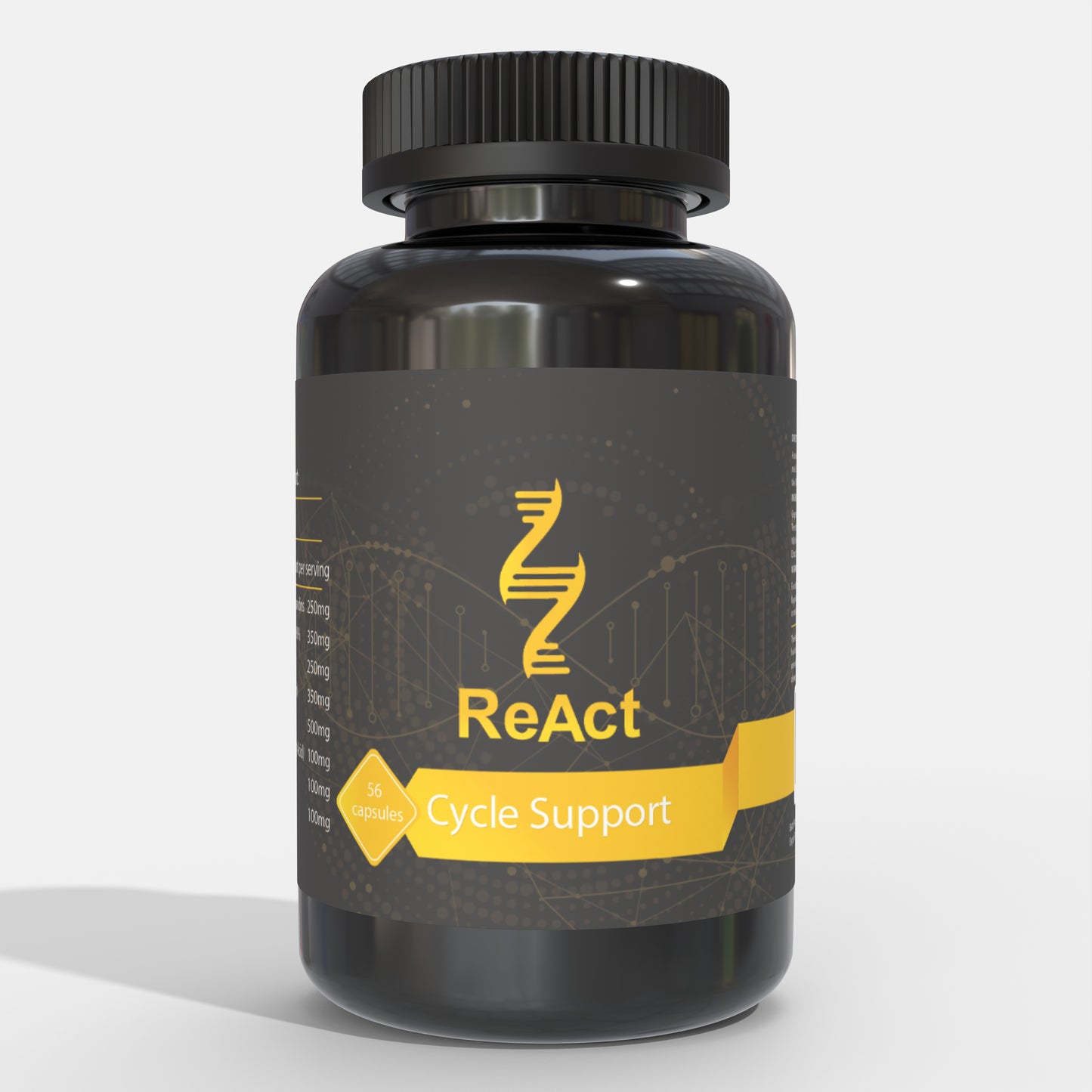SARMs Cycle Support – Organ Protection & Hormonal Balance (56 Capsules)
