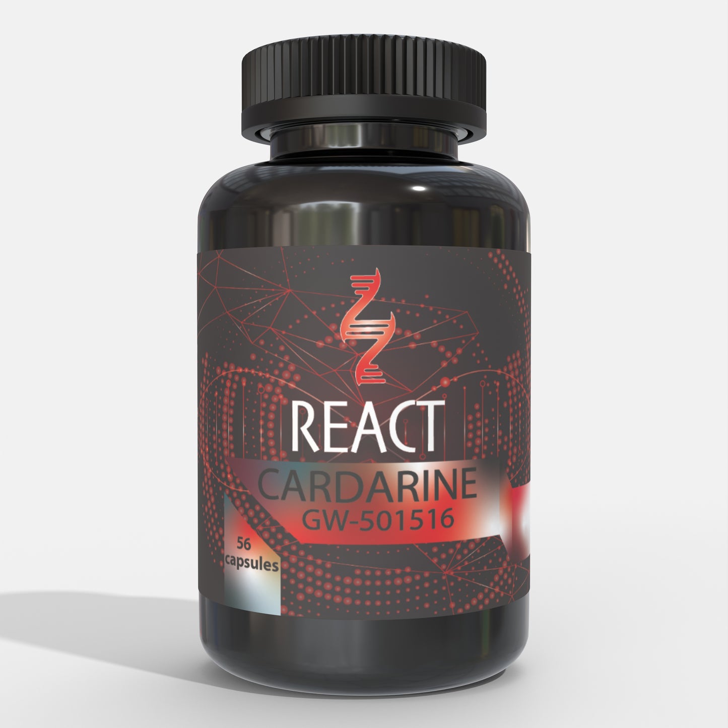 Fat Loss & Recovery Support – Metabolism, Endurance & Muscle Retention (56 Capsules)